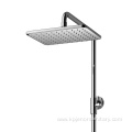 Exposed Thermostatic Shower Faucet For Bathroom